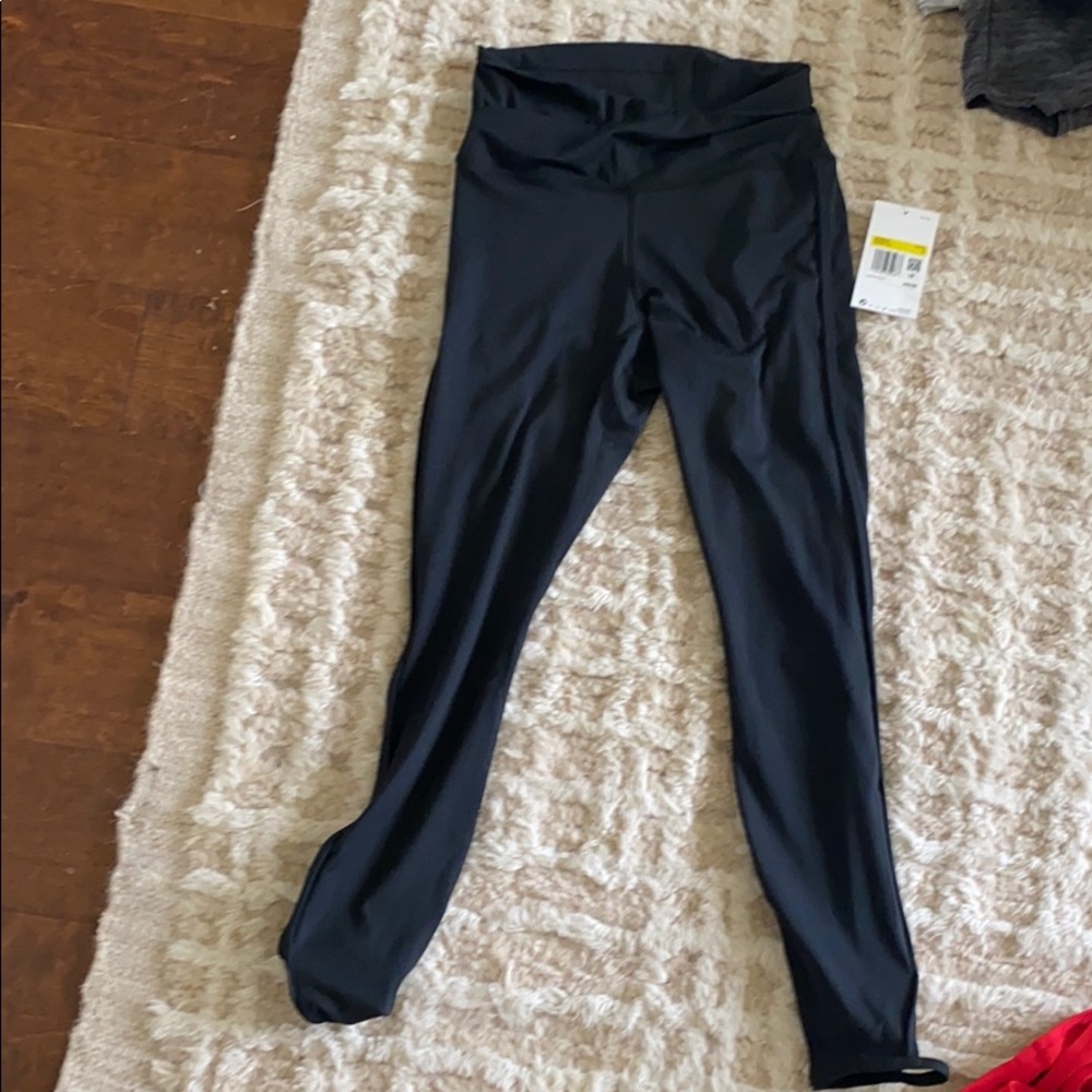 Nike Dri-fit Trainers